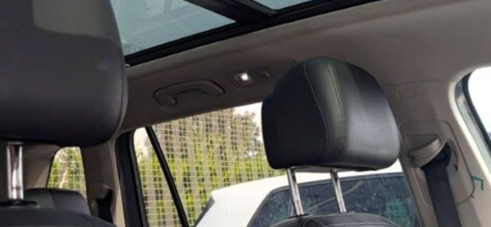 Volkswagen Tiguan Allspace 2018