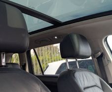 Volkswagen Tiguan Allspace 2018