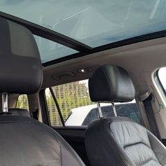 Volkswagen Tiguan Allspace 2018
