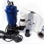 PUMP FOR septic tanks and dirty water Image 8
