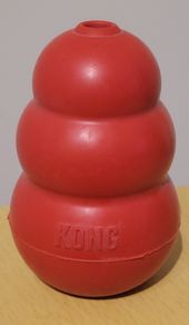 KONG Classic Dog Toy Medium