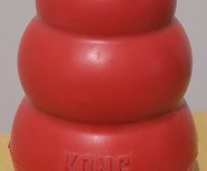 KONG Classic Dog Toy Medium