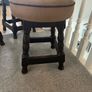 Pub Stools x 4 Image 3