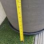 Large plant pot 35cm X 40cm Image 3