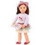 Our Generation Pizza Chef Doll, Accessories & Storybook Image 2