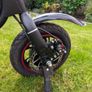 electric windgoo bike as new condition +charger Image 7