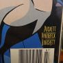 Batman Adventures #22 1992 Newsstand Image 4