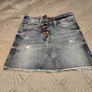 Replay jacket 3-4 years + DKNY shots+ skirt Image 7