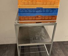 kitchen trolley