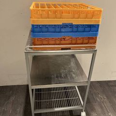 kitchen trolley