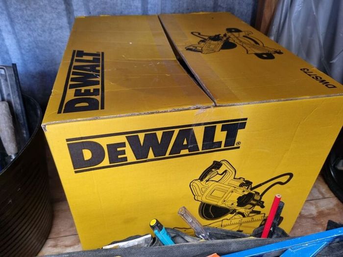Selling all my Tools