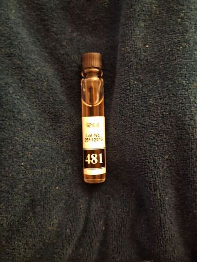 Only 1 Each!! Brand New FM Perfume & Aftershave
