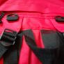 New large budwiser travel rucksack/backpack Image 9