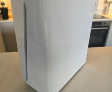 Desktop PC Case & Components