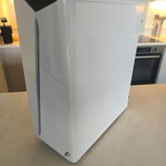 Desktop PC Case & Components