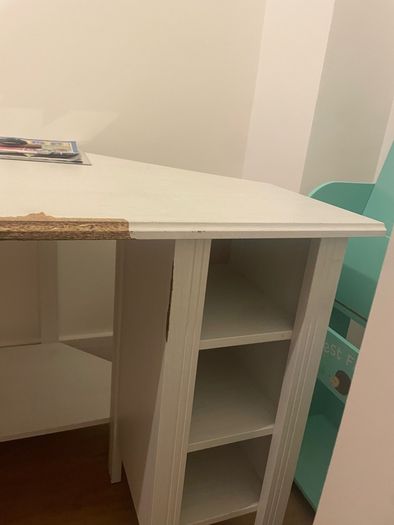 free Ikea Desk