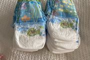 Huggies swim nappies