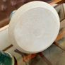 Louis Mulcahy Milk Jug Creamer and Small Matching Sugar Bowl Image 6