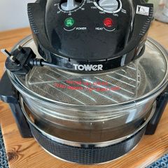 Airfryer