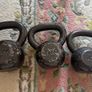 Kettlebells & Adjustable Dumbbells Image 7