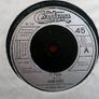 Vinyl 7 Inch 1979 Hawklords Acid Rock / Pysch / Prog Image 2