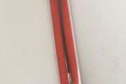 Draper Flexible grease delivery tube 12750