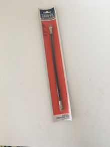 Draper Flexible grease delivery tube 12750