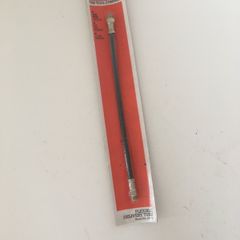Draper Flexible grease delivery tube 12750