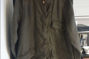 OSKA linen jacket