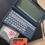 Vintage Dos computer palmtop Hp 200LX Image 5