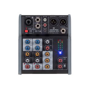 Soundsation Miomix 104
