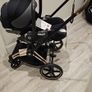 Cybex Priam travel system Image 4