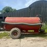 Slurry Tanker Image 3