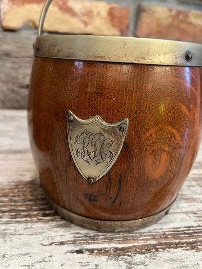 vintage Ice bucket