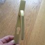 Brass Door Handle for Sale Image 3