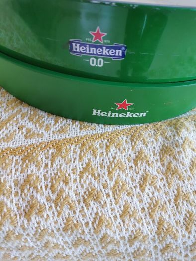 Heineken Trays