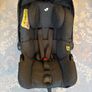 Baby car safety seat Image 6