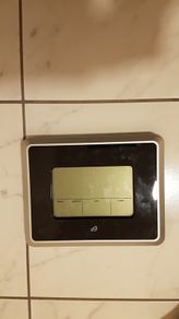 AURIOL Ian Radio Controlled Weather Station
