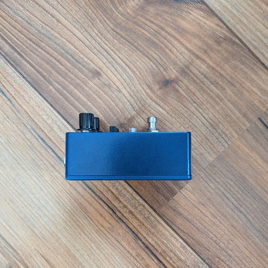 Chase Tone Fuzz Fella
