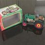 Vintage kovap farm toys Image 2
