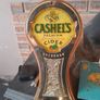 vintage  cashels cider font Image 3