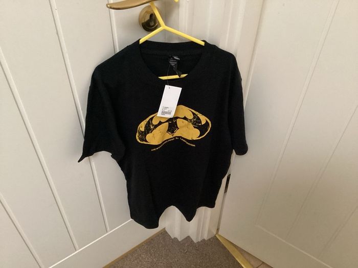 T-shirt age 12 BNWT