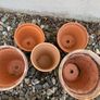 Flower pots Image 3