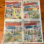 Comics: 'Whizzer and Chips'1986 (15 numbers) Image 2