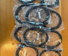 Lot of 10 HDMI Cable male/male high speed 1.8 m