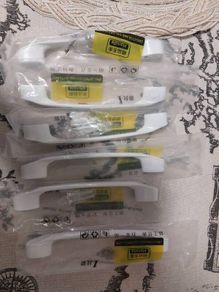 drawer handles