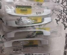 drawer handles