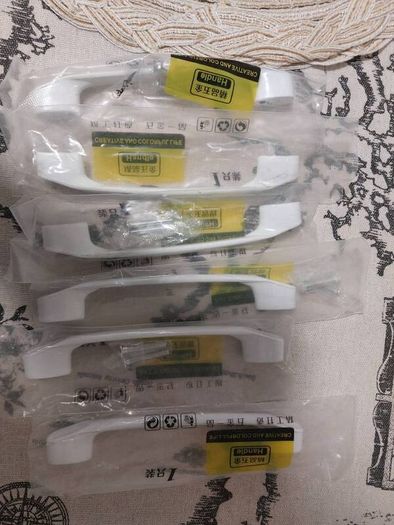 drawer handles