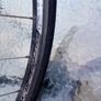 Road bike front wheel 700x25 c Image 7