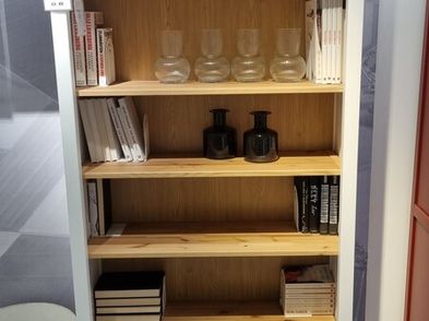 Ikea Hemnes Bookcase For Sale in Rathcoole, Dublin from SPClery